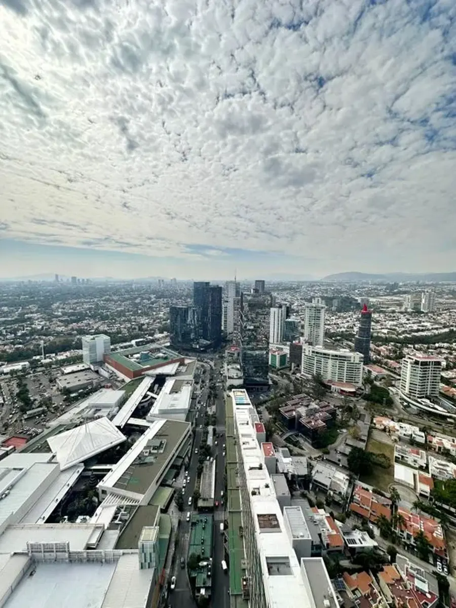 Departamento en renta en Puerta de Hierro, Zapopan — foto 1 de 34