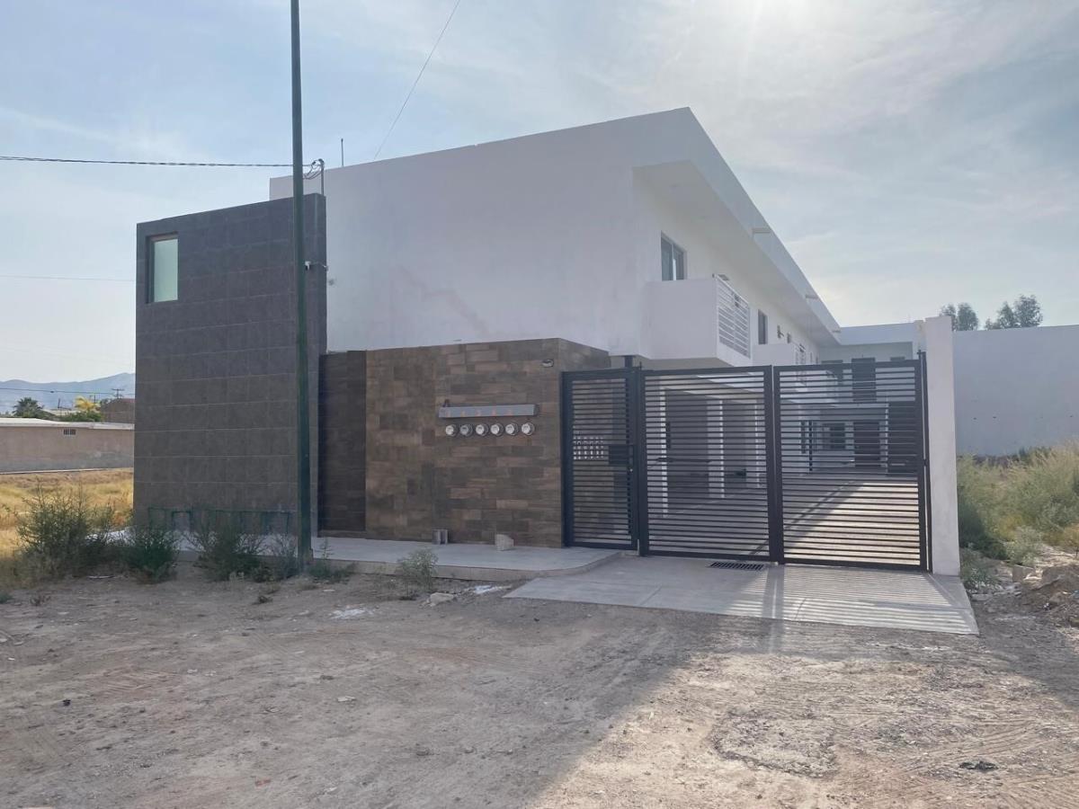 Departamento en Venta en Ex Hacienda los Angeles, Torreón, Coahuila de Zaragoza