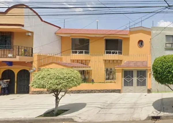 Casa en venta en Del Recreo, Azcapotzalco — foto 3 de 10