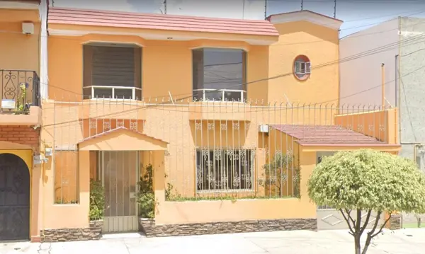 Casa en venta en Del Recreo, Azcapotzalco — foto 2 de 10