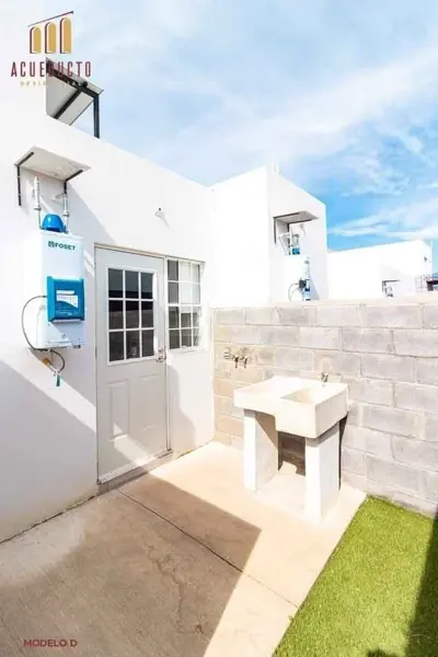 Casa en venta en La Comarca, Villa de Álvarez — foto 2 de 13