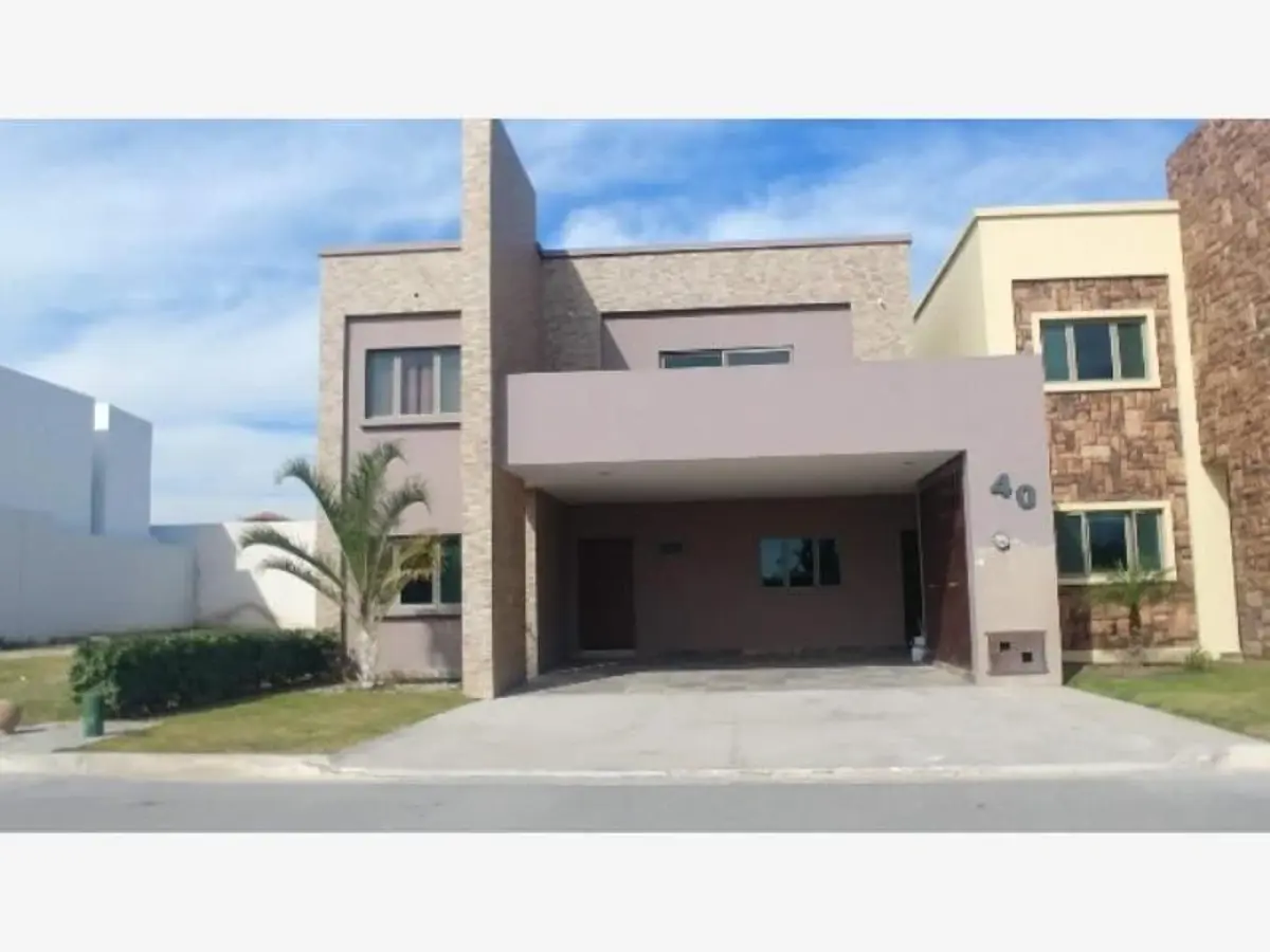 Casa en renta en Las Acacias, Torreón — foto 1 de 19