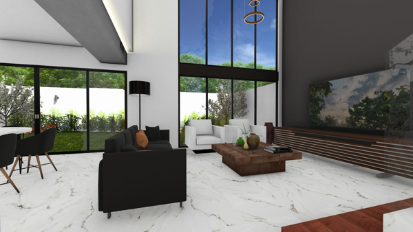 Casa en venta en Quintas San Isidro, Torreón — foto 3 de 9