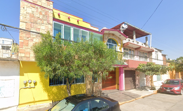Casa en venta en America Sur, Oaxaca de Juárez — foto 2 de 7