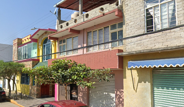 Casa en venta en America Sur, Oaxaca de Juárez — foto 3 de 7