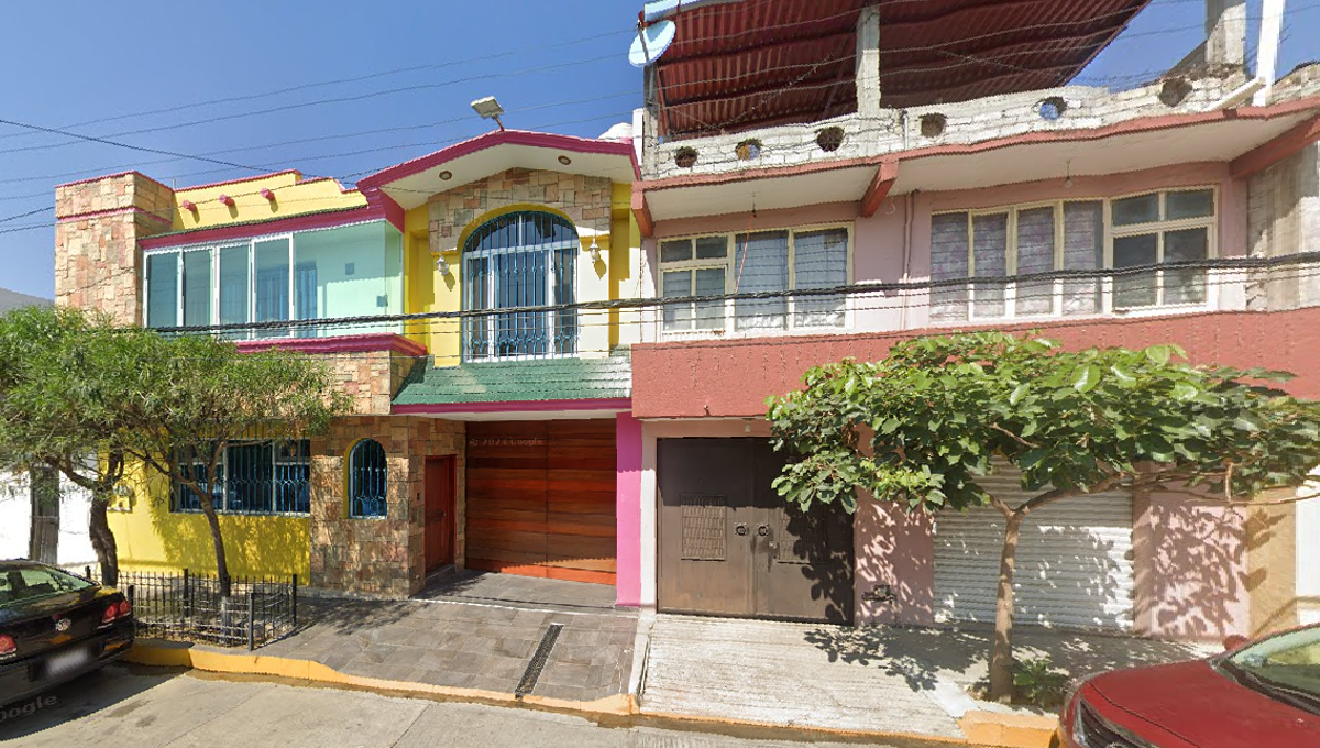 Casa en venta en America Sur, Oaxaca de Juárez — foto 1 de 7