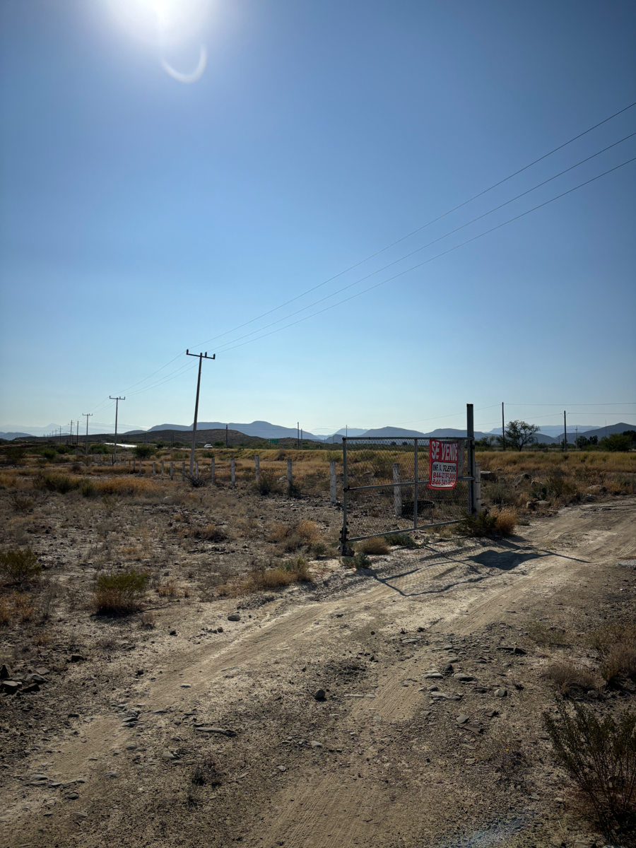 Terreno en venta en Santa Cruz, Ramos Arizpe — foto 1 de 10