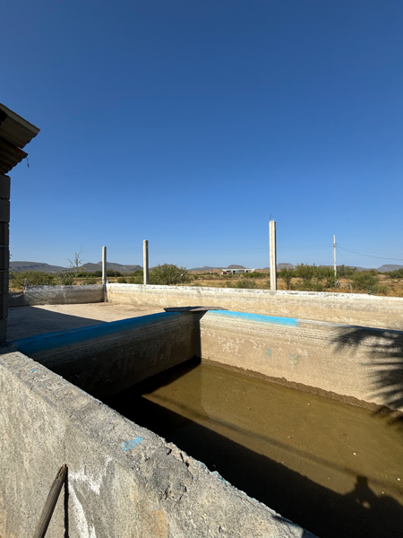 Terreno en venta en Santa Cruz, Ramos Arizpe — foto 3 de 10