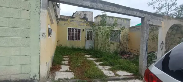 Casa en venta en San Cristóbal, Mineral de la Reforma — foto 3 de 12