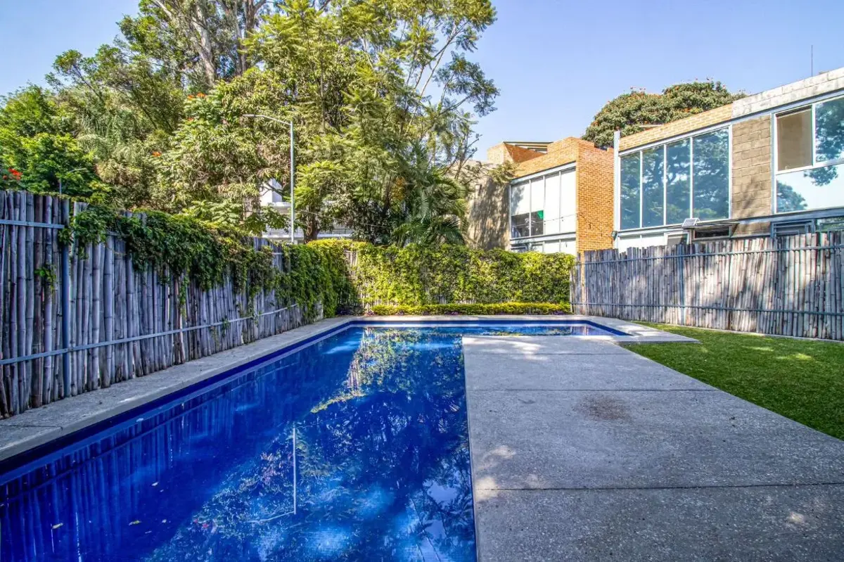 Casa en venta en Lomas de Cortes, Cuernavaca — foto 1 de 24