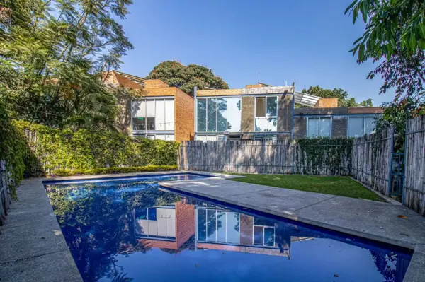 Casa en venta en Lomas de Cortes, Cuernavaca — foto 3 de 24