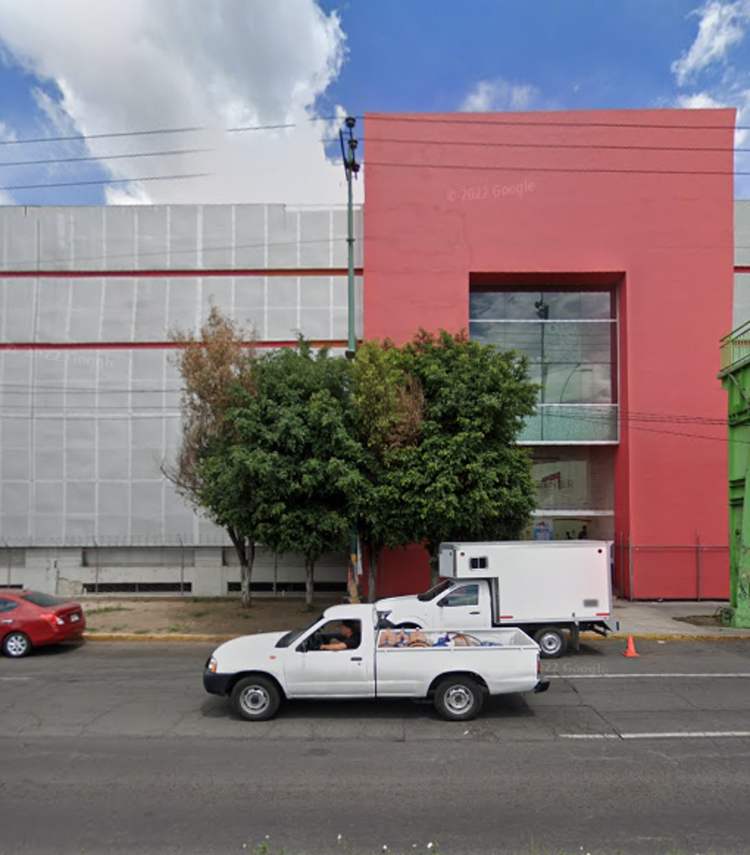 Local en venta en Bosques de Ecatepec, Ecatepec de Morelos — foto 1 de 5