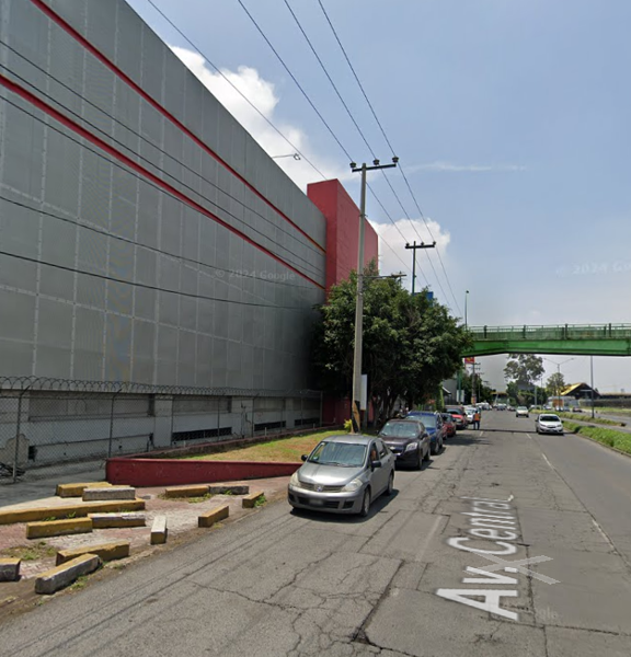 Local en venta en Bosques de Ecatepec, Ecatepec de Morelos — foto 3 de 5
