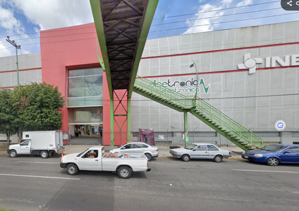 Local en venta en Bosques de Ecatepec, Ecatepec de Morelos — foto 2 de 5