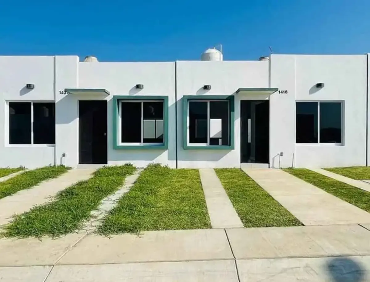Casa en venta en Villa de Alvarez Centro, Villa de Álvarez — foto 1 de 20