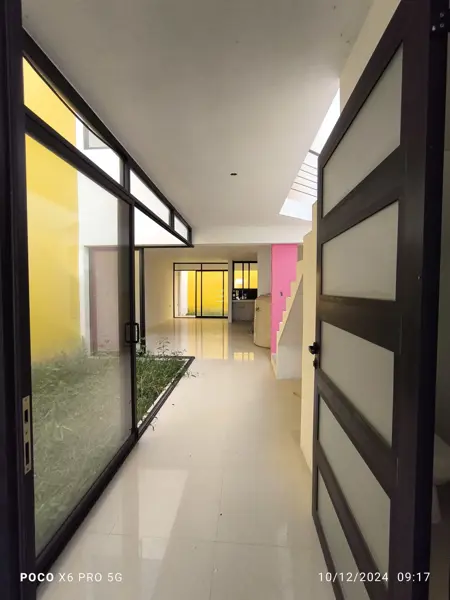 Casa en venta en Dante Delgado Ranauro, Mariano Escobedo — foto 3 de 12