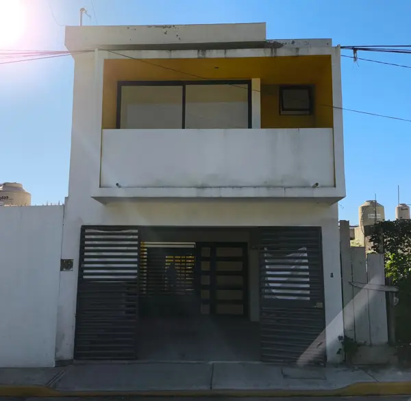 Casa en venta en Dante Delgado Ranauro, Mariano Escobedo, Veracruz de Ignacio de la Llave
