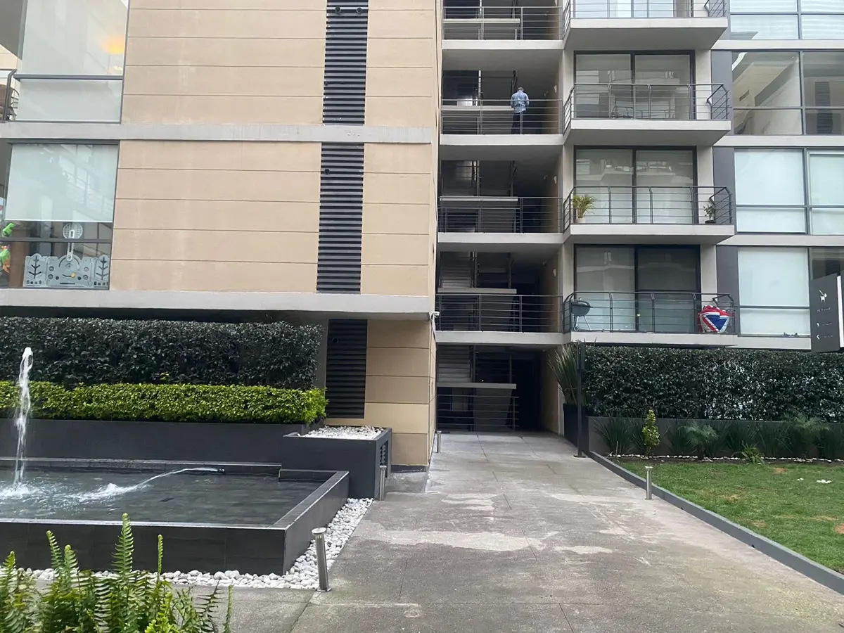 Departamento en venta en Ex-Hacienda Coapa, Coyoacán — foto 1 de 31