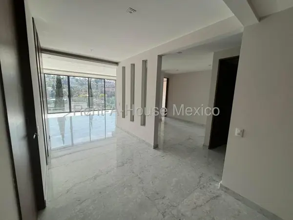 Departamento en renta en Lomas de Tecamachalco, Naucalpan de Juárez — foto 3 de 23
