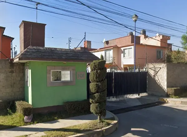 Casa en venta en Guadalupe, Toluca — foto 3 de 7