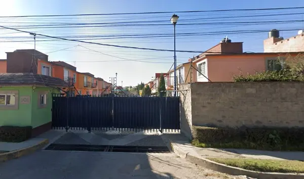 Casa en venta en Guadalupe, Toluca — foto 2 de 7