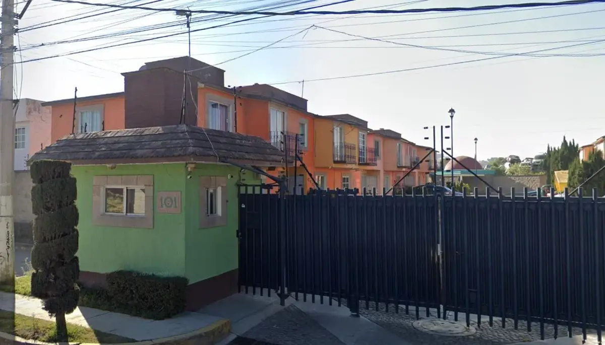 Casa en venta en Guadalupe, Toluca — foto 1 de 7
