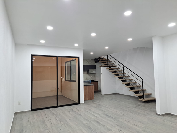 Casa en venta en Heroes de Padierna, Tlalpan — foto 3 de 14