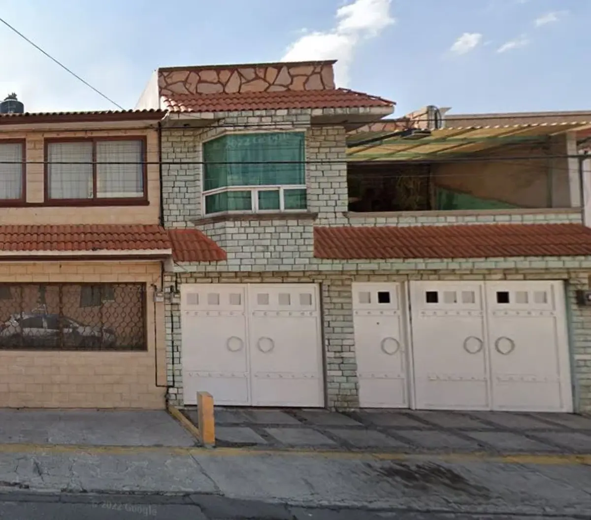 Casa en venta en Ejido de Santa María Tulpetlac, Ecatepec de Morelos — foto 1 de 7