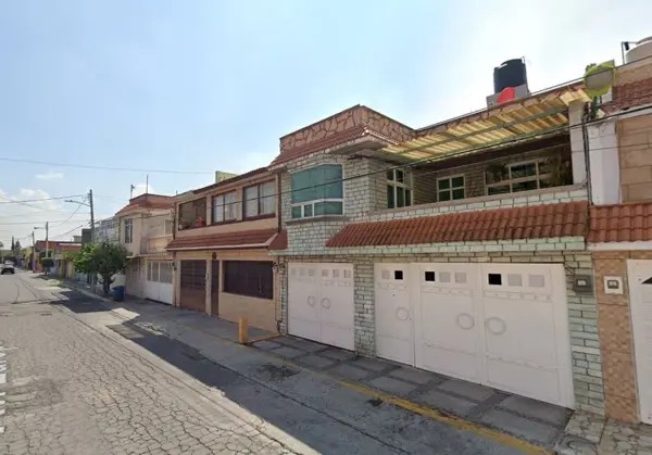 Casa en venta en Ejido de Santa María Tulpetlac, Ecatepec de Morelos — foto 2 de 7