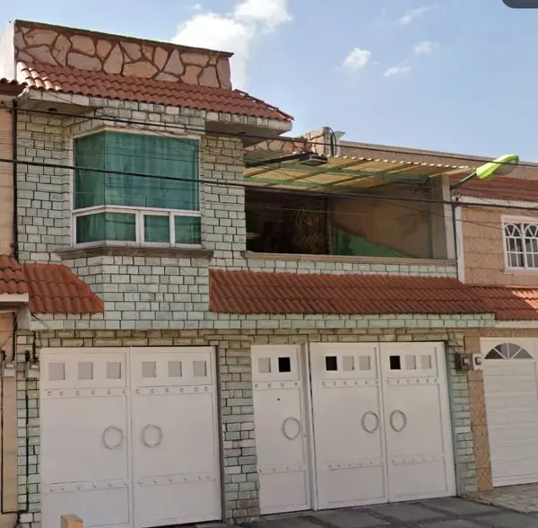 Casa en venta en Ejido de Santa María Tulpetlac, Ecatepec de Morelos — foto 3 de 7