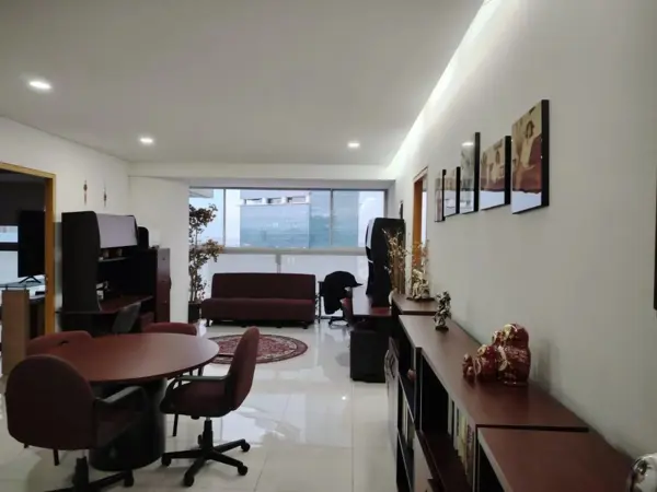Departamento en venta en Juarez, Cuauhtémoc — foto 2 de 31