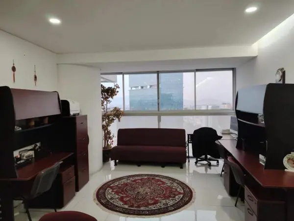 Departamento en venta en Juarez, Cuauhtémoc — foto 3 de 31