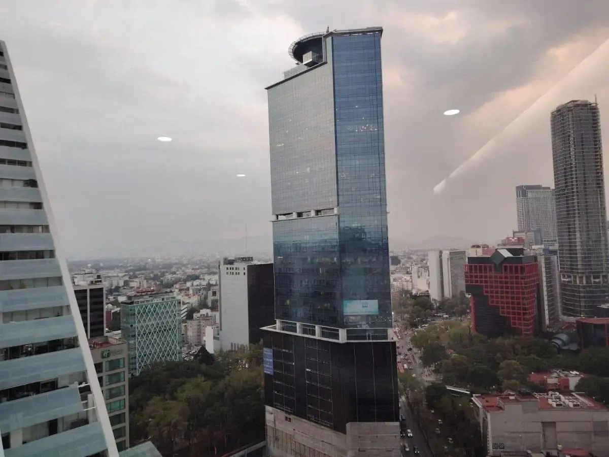 Departamento en venta en Juarez, Cuauhtémoc — foto 1 de 31
