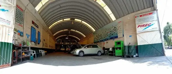 Bodega en renta en Xaltocan, Xochimilco — foto 3 de 16