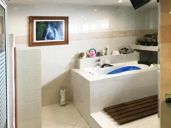 Casa en venta en Lomas Country Club, Huixquilucan — foto 3 de 12