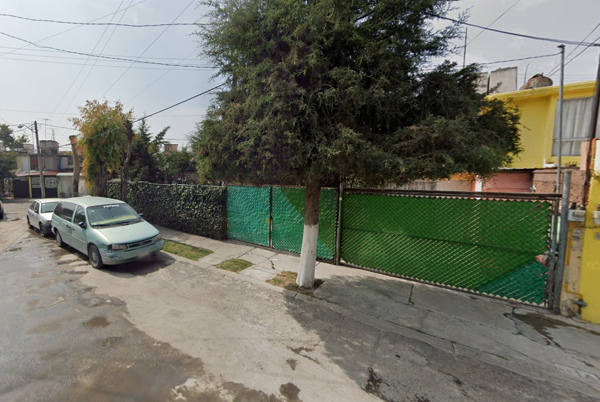 Casa en venta en San Antonio, Cuautitlán Izcalli — foto 2 de 5