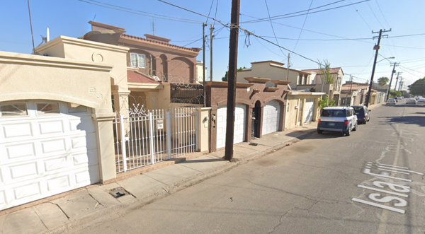 Casa en venta en Santa Mónica, Mexicali — foto 3 de 12