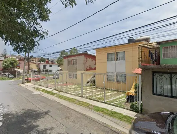 Casa en venta en Villas de la Hacienda, Atizapán de Zaragoza — foto 3 de 7