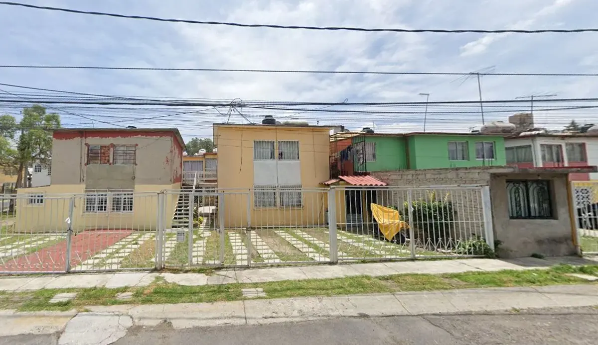 Casa en venta en Villas de la Hacienda, Atizapán de Zaragoza — foto 1 de 7
