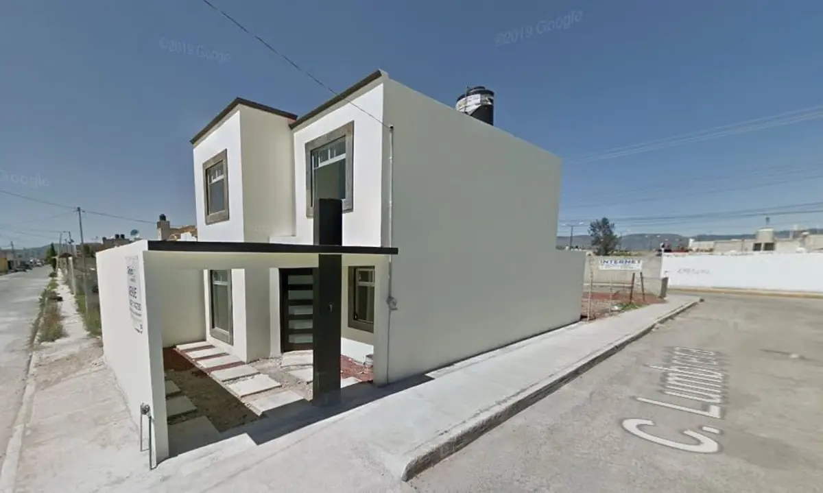 Casa en venta en Los Tuzos, Mineral de la Reforma — foto 1 de 10