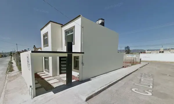 Casa en venta en Los Tuzos, Mineral de la Reforma, Hidalgo