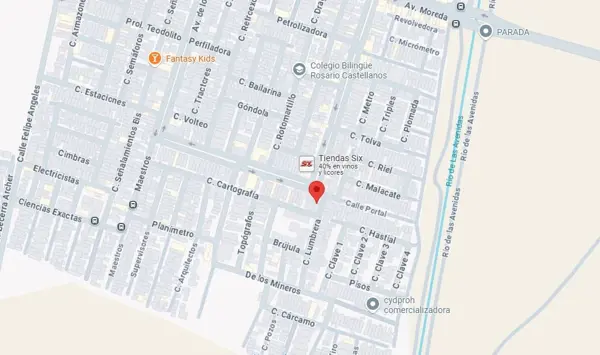 Casa en venta en Los Tuzos, Mineral de la Reforma — foto 2 de 10