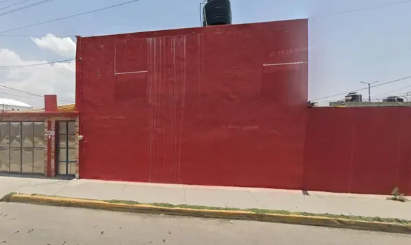 Casa en venta en Los Tuzos, Mineral de la Reforma — foto 3 de 10