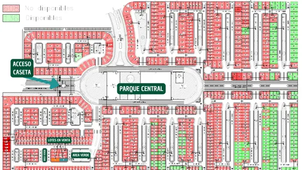 Terreno en venta en Ciudad la Encantada, Gómez Palacio — foto 3 de 6