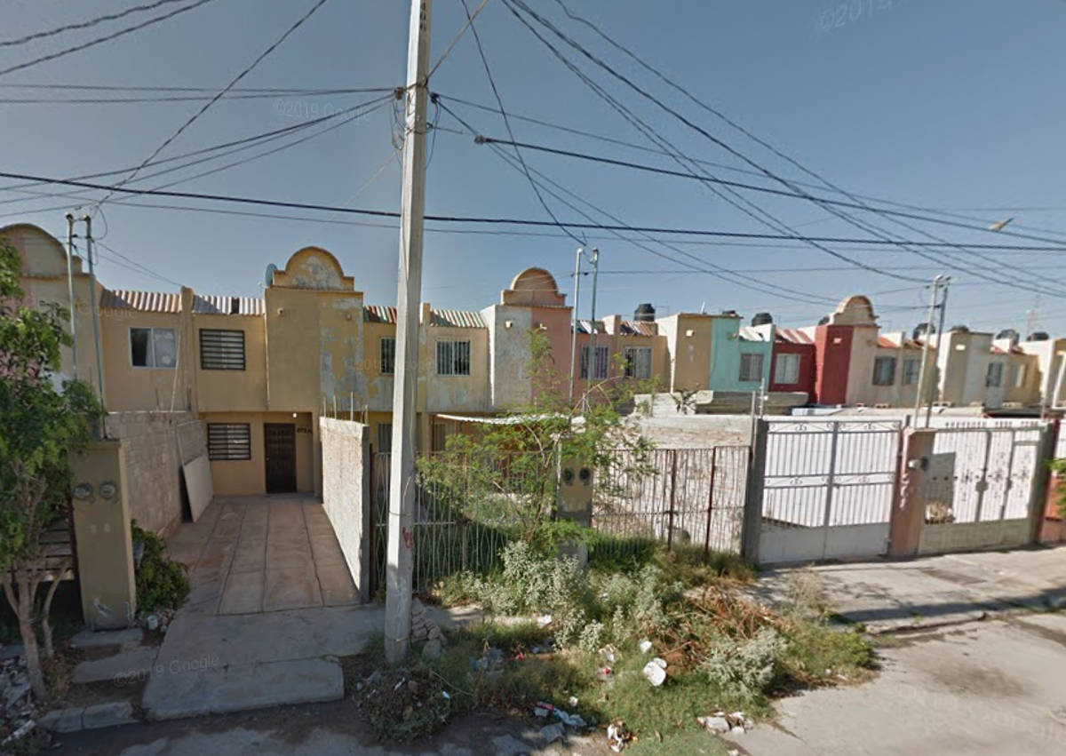 Casa en Remate en Rincón del Pedregal, Torreón, Coahuila de Zaragoza