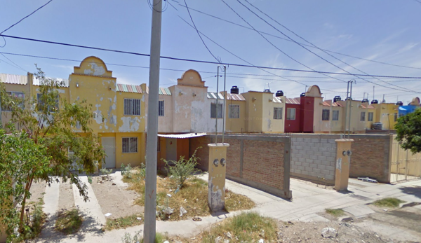 Casa en venta en Rincón del Pedregal, Torreón — foto 3 de 5