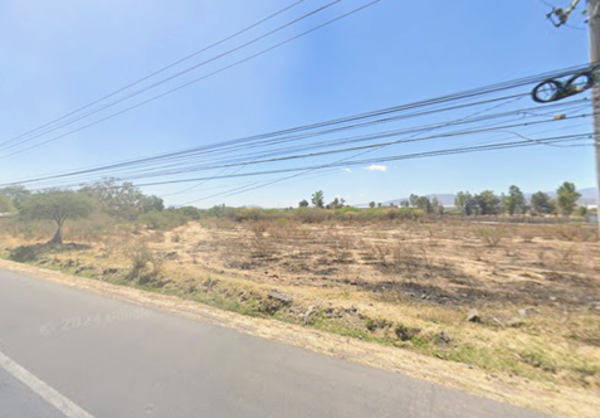 Terreno en venta en Alameda, Tlajomulco de Zúñiga — foto 3 de 6