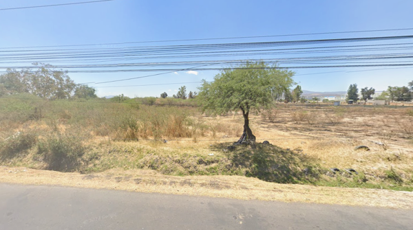 Terreno en venta en Alameda, Tlajomulco de Zúñiga — foto 2 de 6