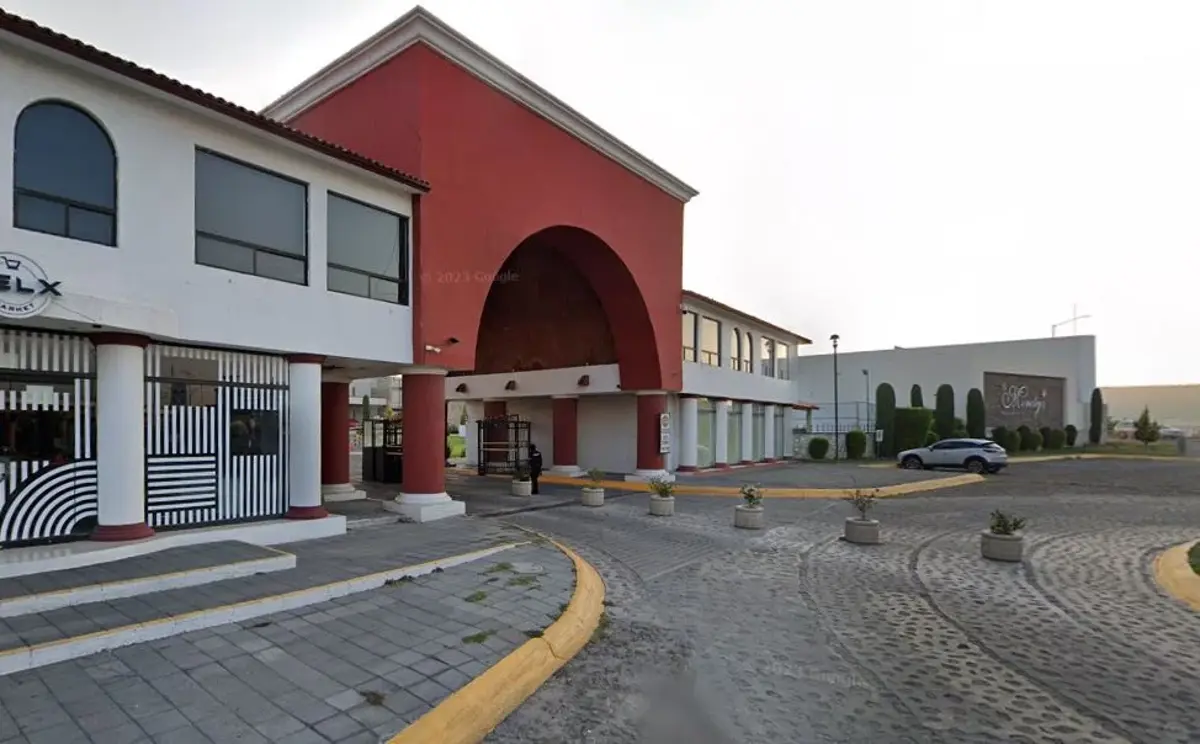 Casa en venta en La Moraleja, Pachuca de Soto — foto 1 de 10