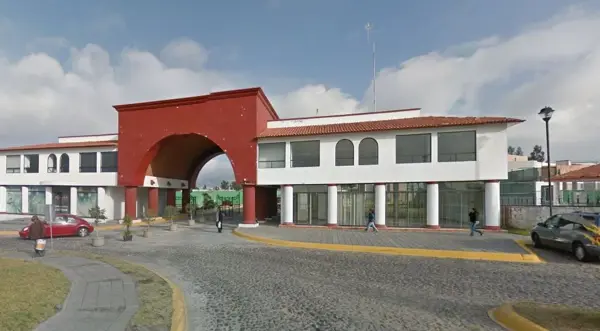 Casa en venta en La Moraleja, Pachuca de Soto — foto 2 de 10
